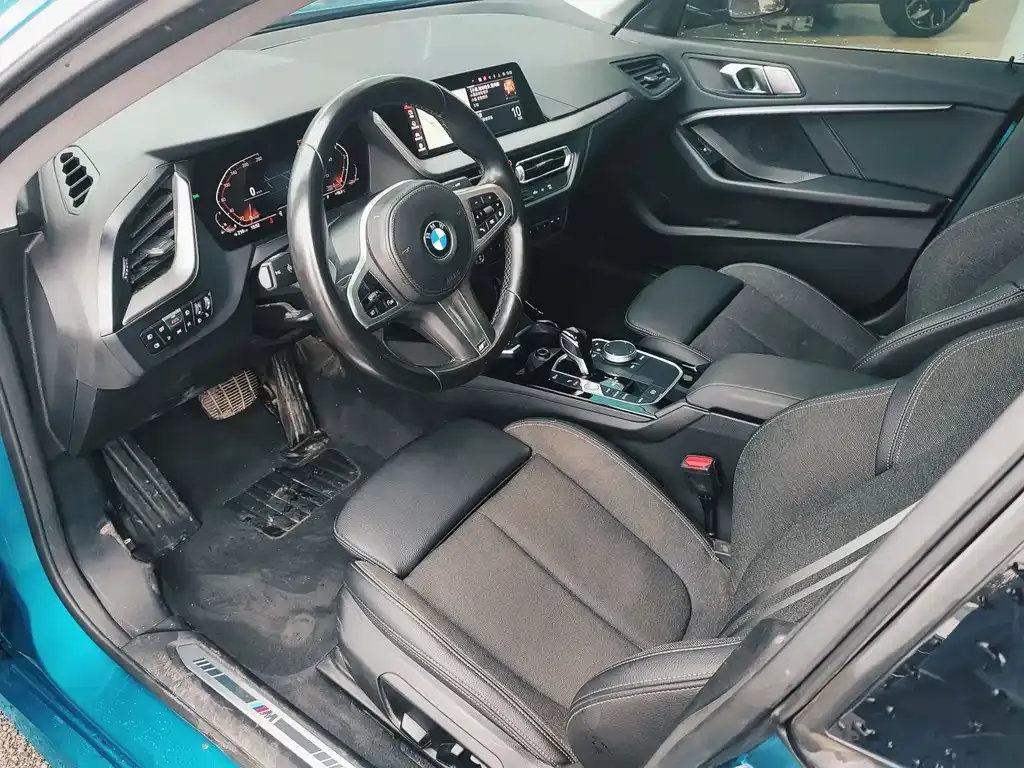 BMW 2 Series (Import) — фото 10