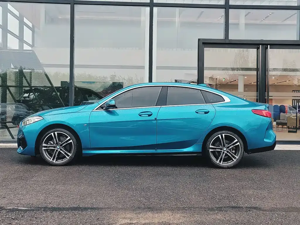 BMW 2 Series (Import) — фото 3
