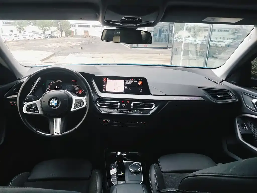 BMW 2 Series (Import) — фото 8