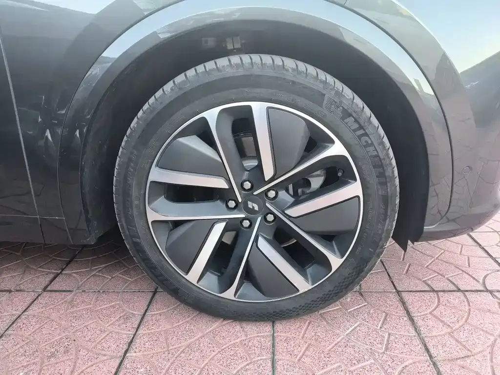 Li Auto L7 2023 из CN, фото 4
