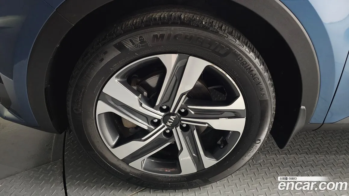 Kia Sorento 2021 из KR, фото 5