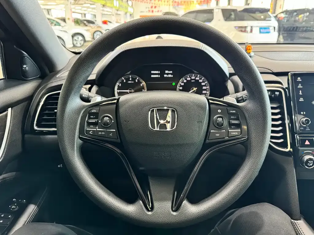 Honda UR-V 2022 из CN, фото 6