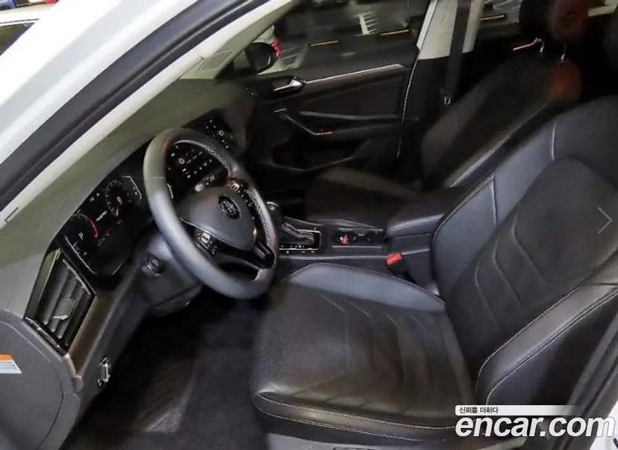Volkswagen Jetta 2021 из KR, фото 5