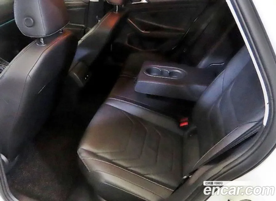 Volkswagen Jetta 2021 из KR, фото 6