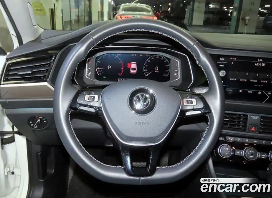 Volkswagen Jetta 2021 из KR, фото 7