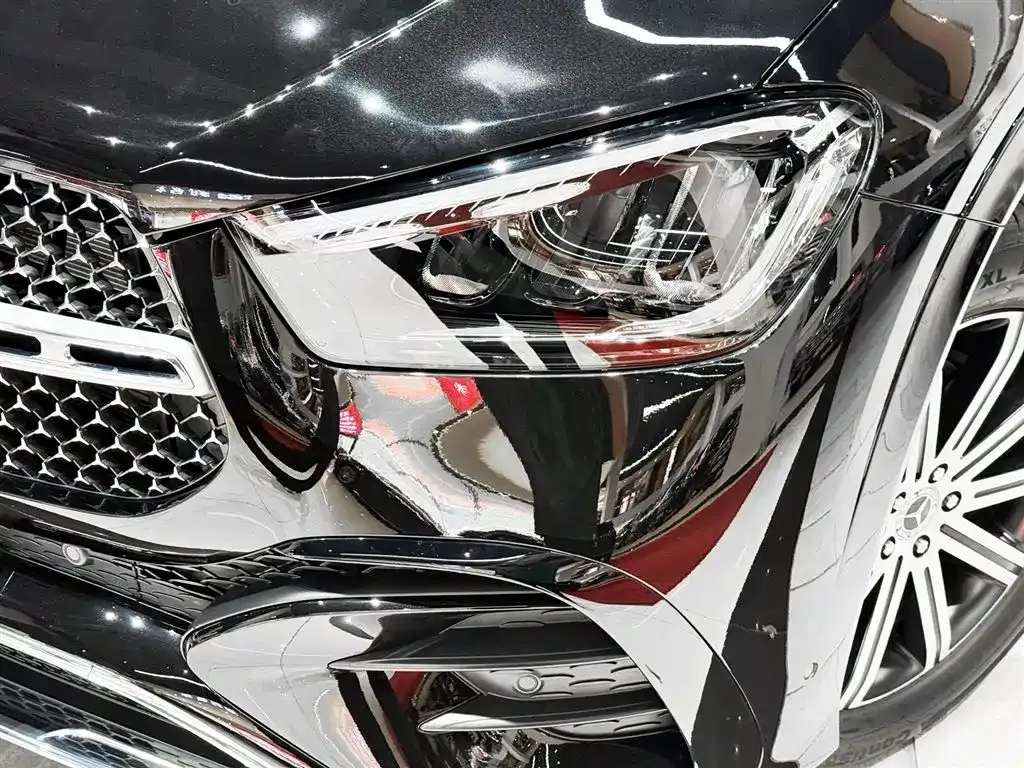 Mercedes-Benz GLE 2024 из CN, фото 6