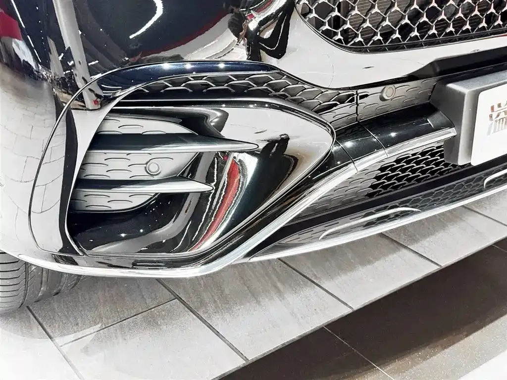 Mercedes-Benz GLE 2024 из CN, фото 8