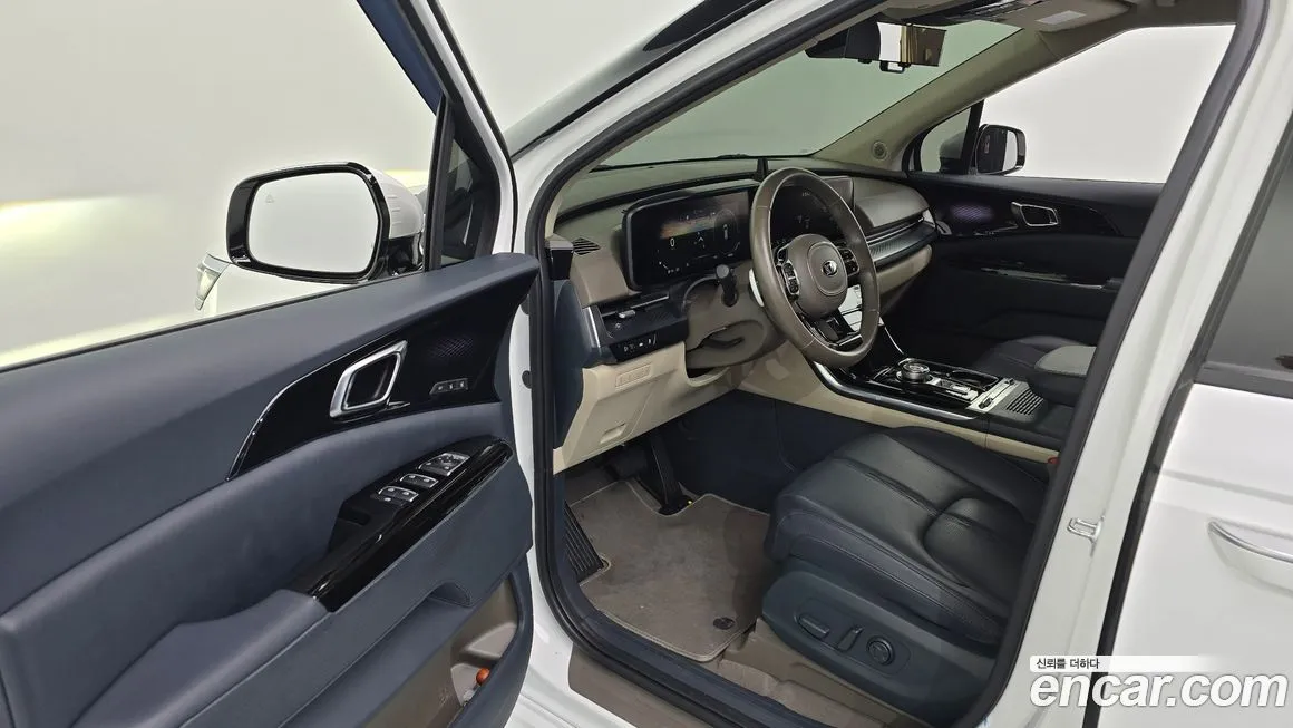 Kia Carnival 2021 из KR, фото 10