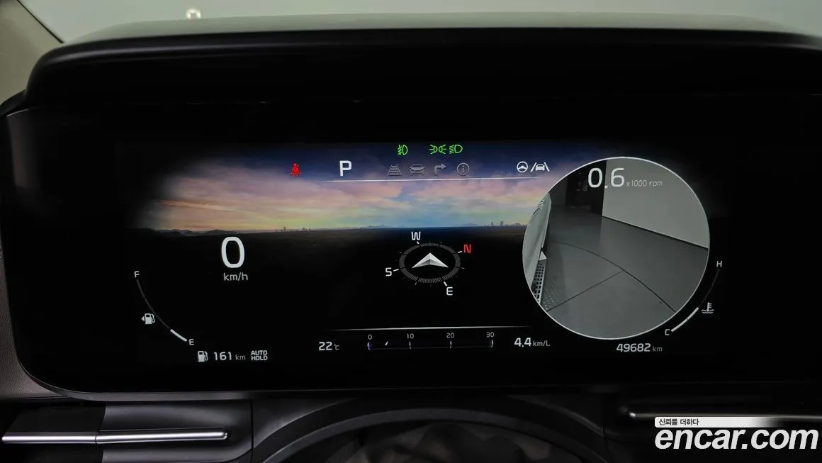 Kia Carnival 2021 из KR, фото 8