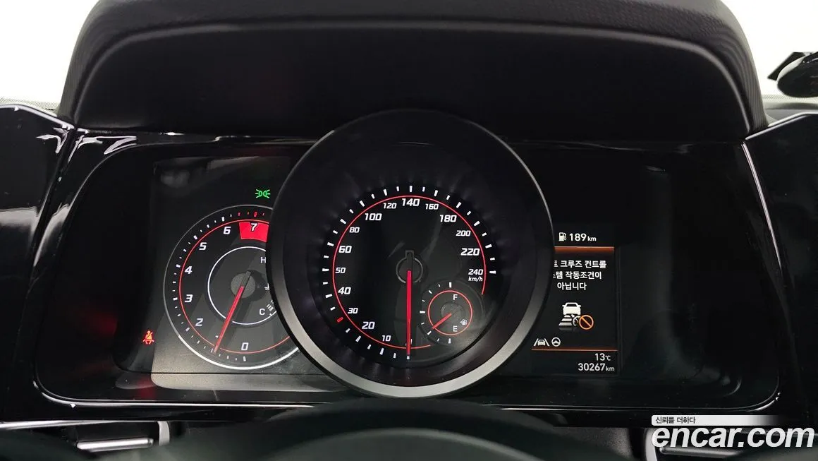 Hyundai AVANTE 2023 из KR, фото 8