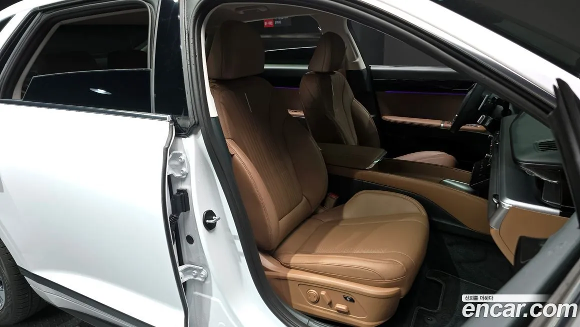 Hyundai Grandeur 2025 из KR, фото 10