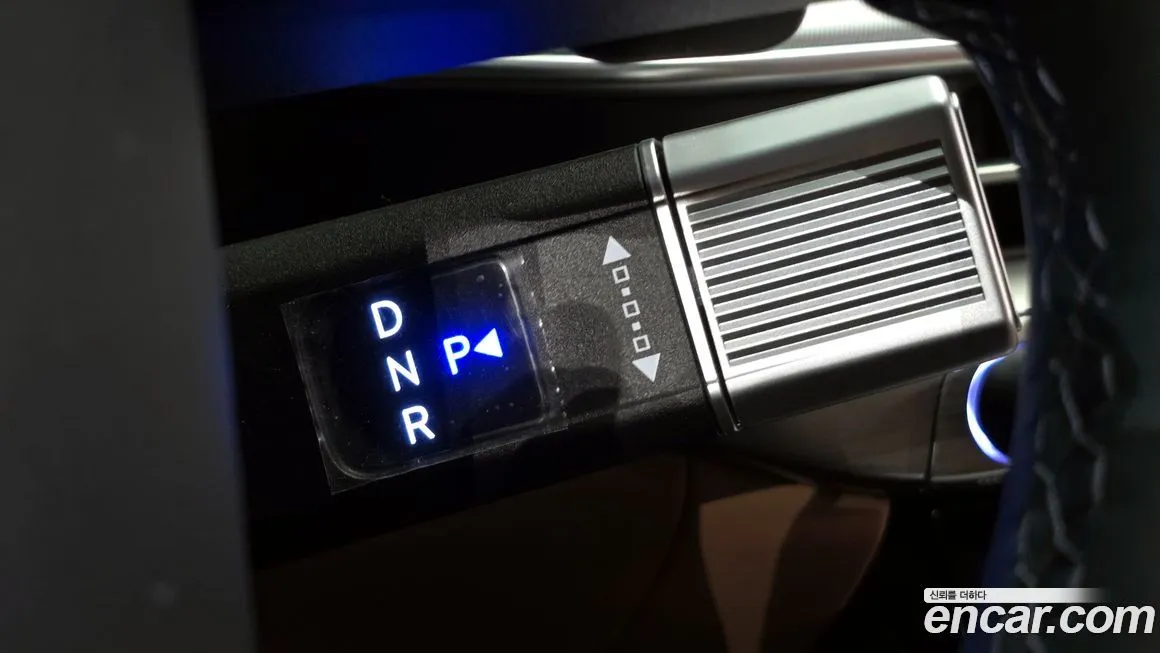 Hyundai Grandeur 2025 из KR, фото 9