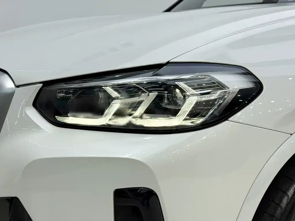 BMW X3 2023 из CN, фото 6