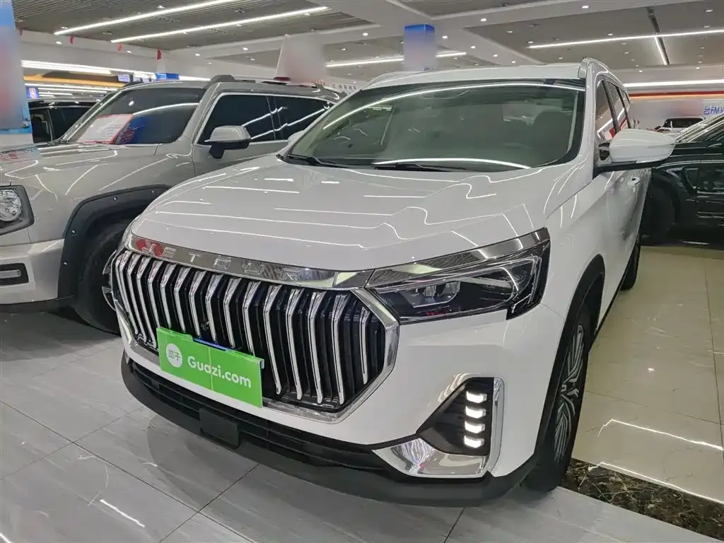 Jetour X90 PLUS 2024 из CN, фото 2