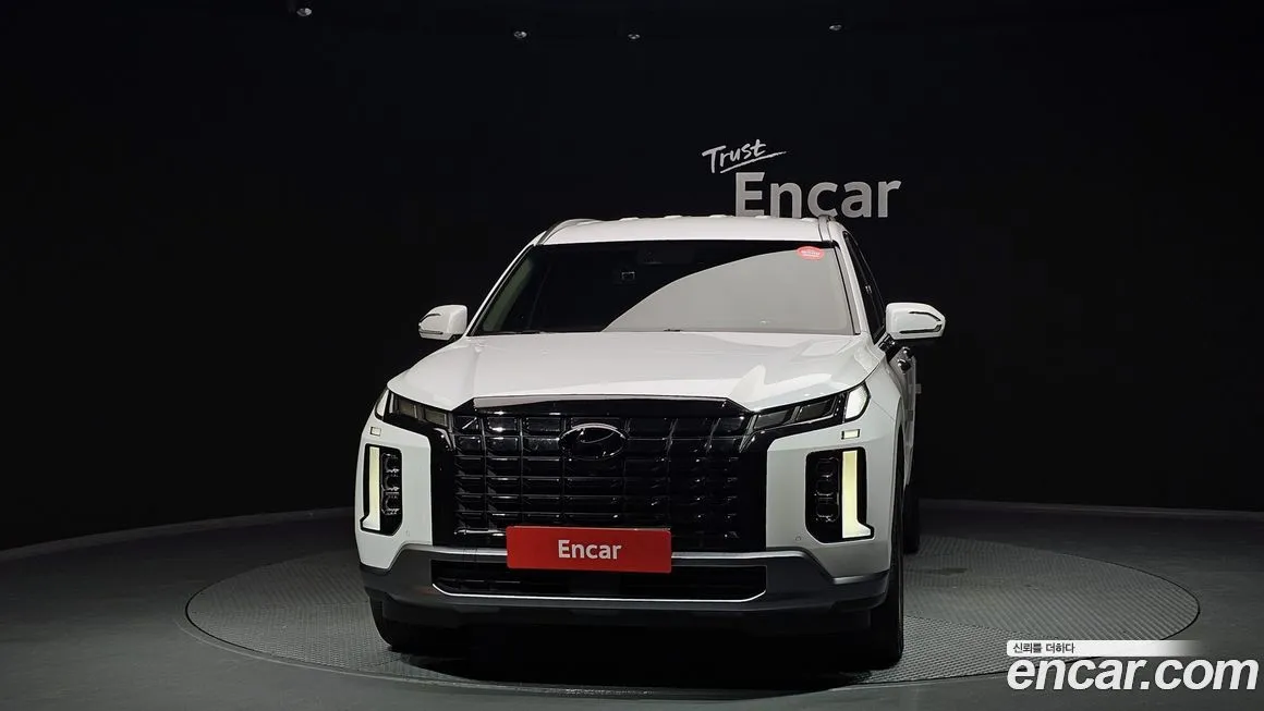 Hyundai Palisade — фото 3