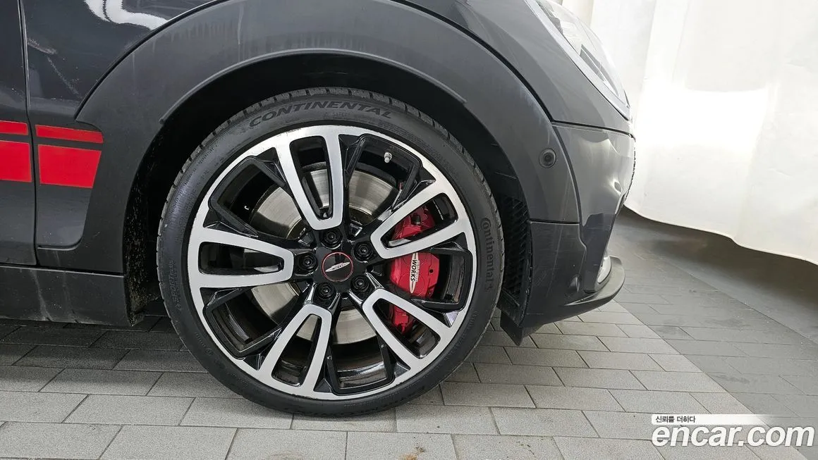 Mini Clubman 2021 из KR, фото 5