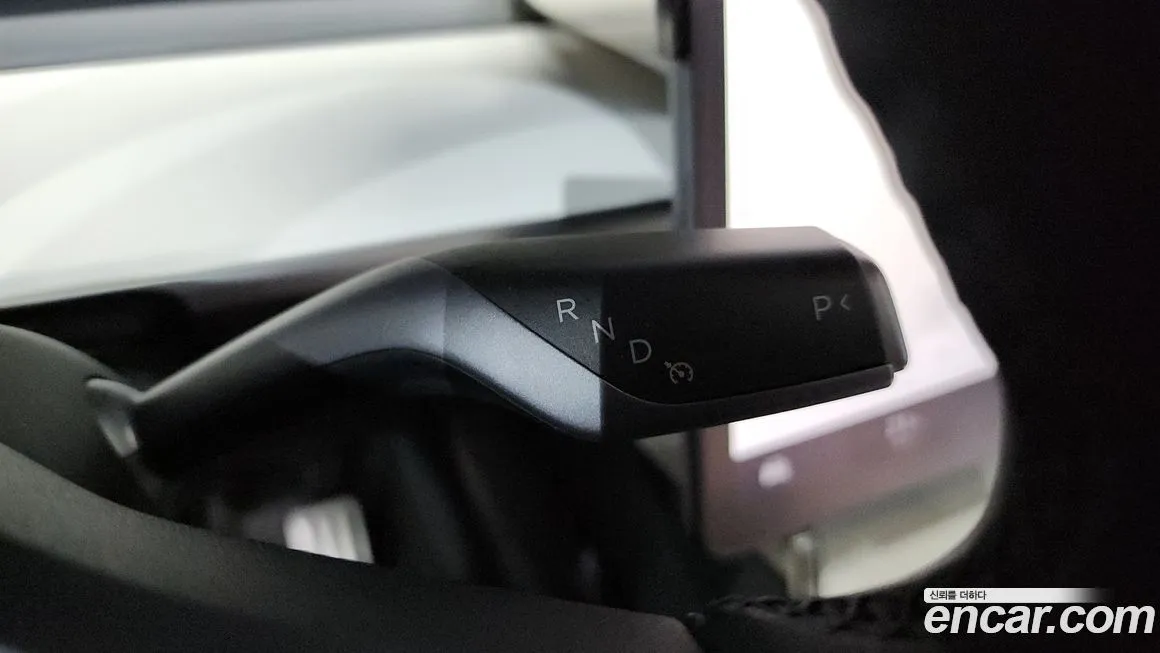 Tesla Model Y 2023 из KR, фото 9
