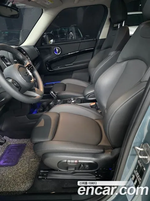 Mini Countryman 2023 из KR, фото 10