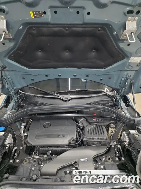 Mini Countryman 2023 из KR, фото 6