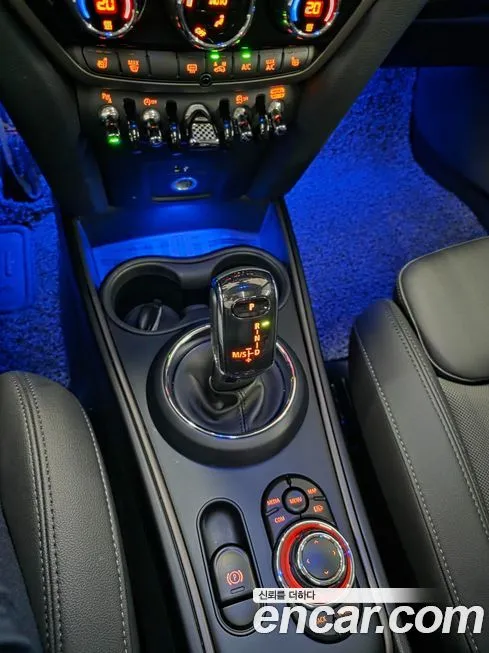 Mini Countryman 2023 из KR, фото 9