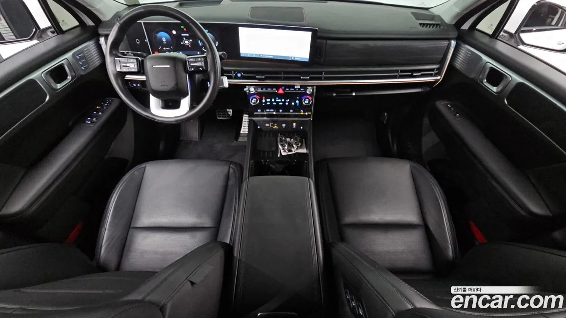 Hyundai Santafe — фото 7