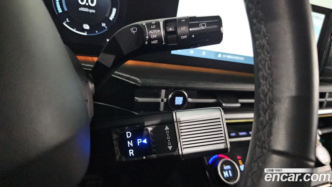 Hyundai Santafe — фото 9