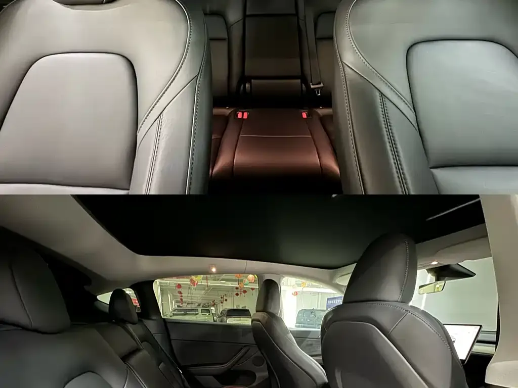 Tesla Model Y 2023 из CN, фото 6