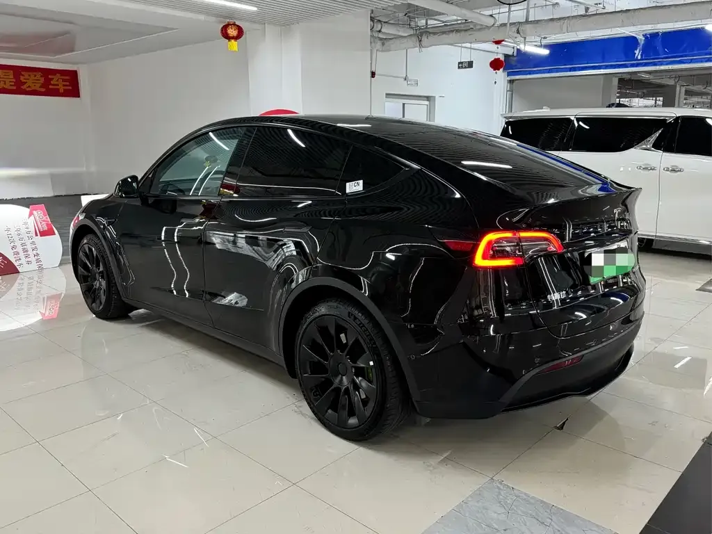 Tesla Model Y 2023 из CN, фото 7