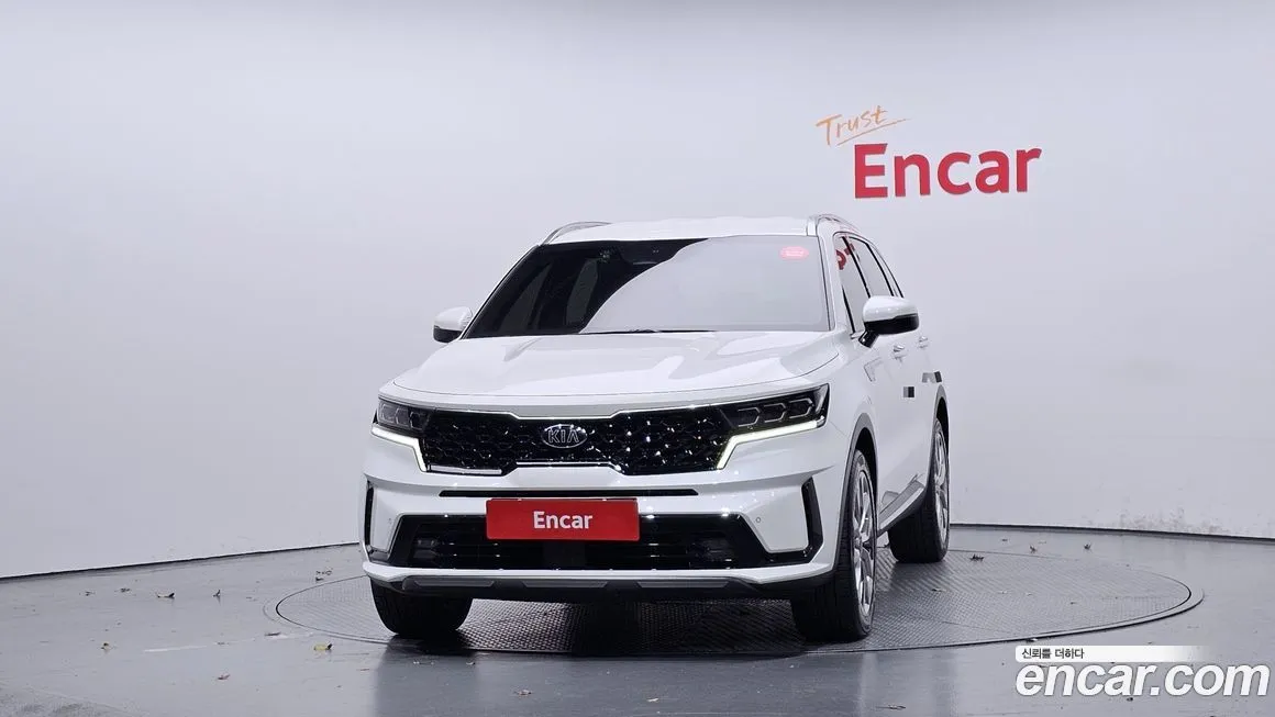 Kia Sorento — фото 3