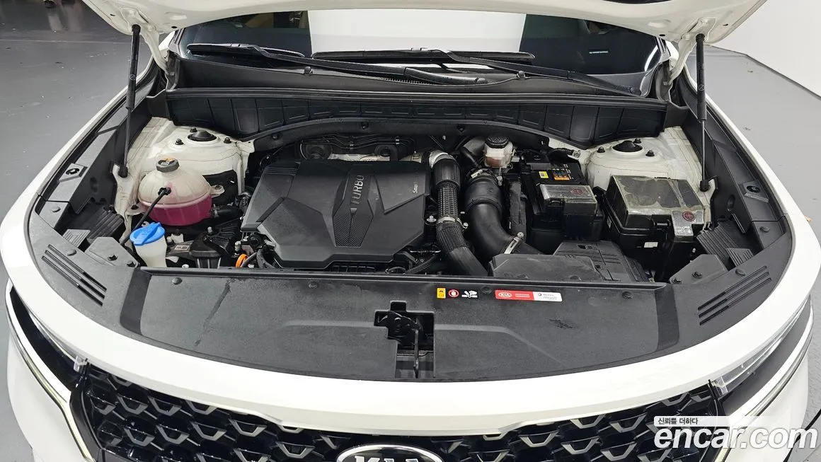 Kia Sorento — фото 6