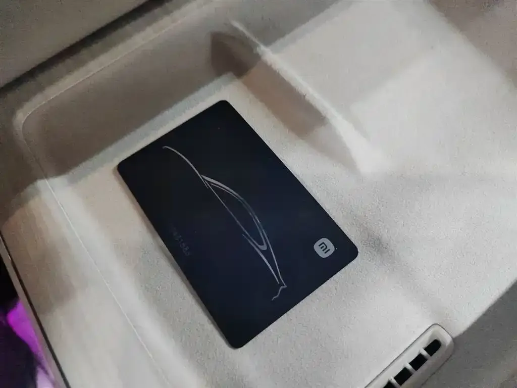 Xiaomi SU7 2025 из CN, фото 8