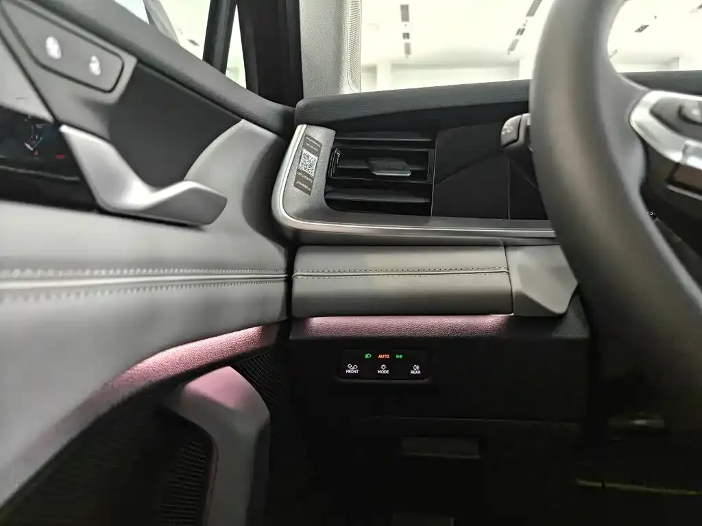 Volkswagen Tayron 2025 из CN, фото 6