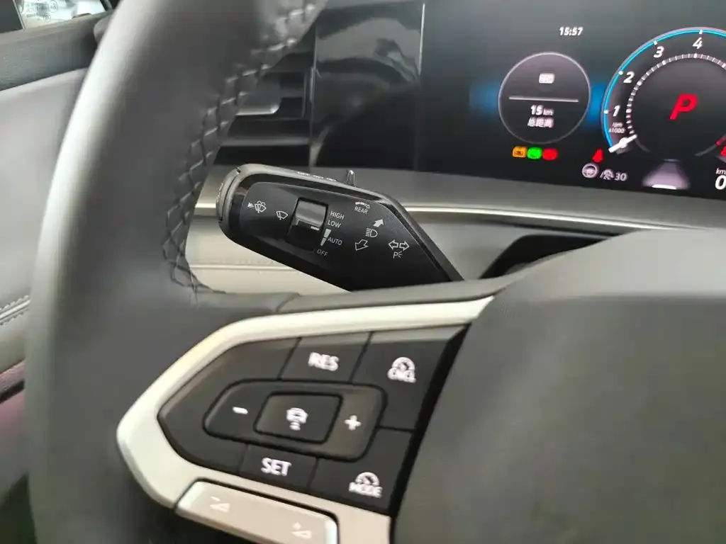 Volkswagen Tayron 2025 из CN, фото 8