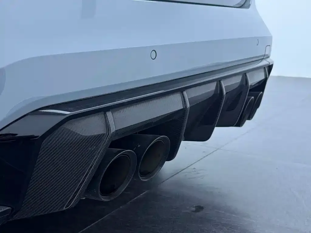 BMW M4 2022 из CN, фото 10