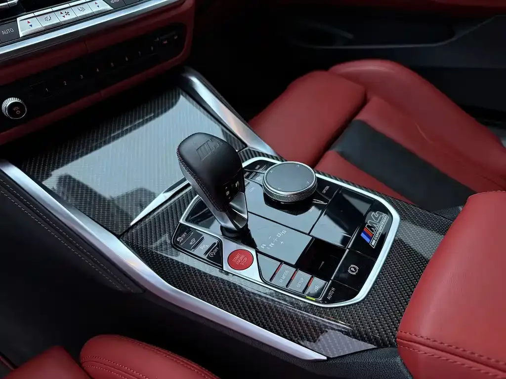 BMW M4 2022 из CN, фото 5