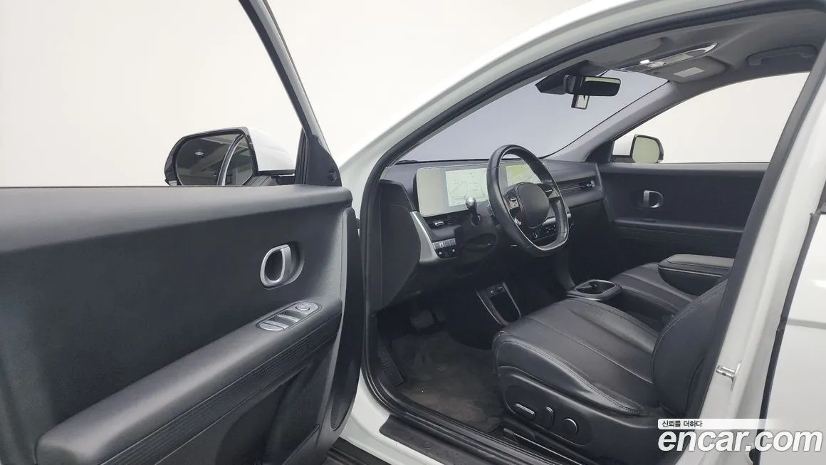 [object Object] Ioniq5 2022 из KR, фото 10