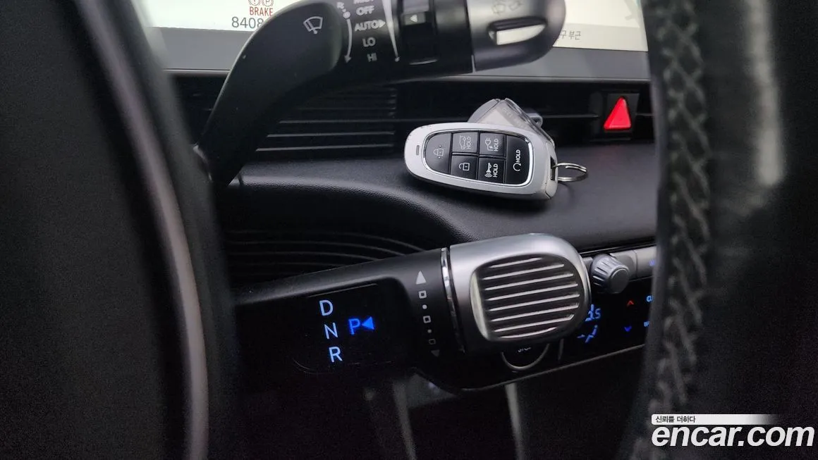 [object Object] Ioniq5 2022 из KR, фото 9