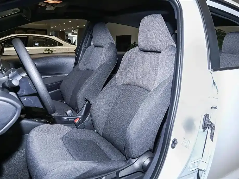 Toyota Levin 2023 из CN, фото 9