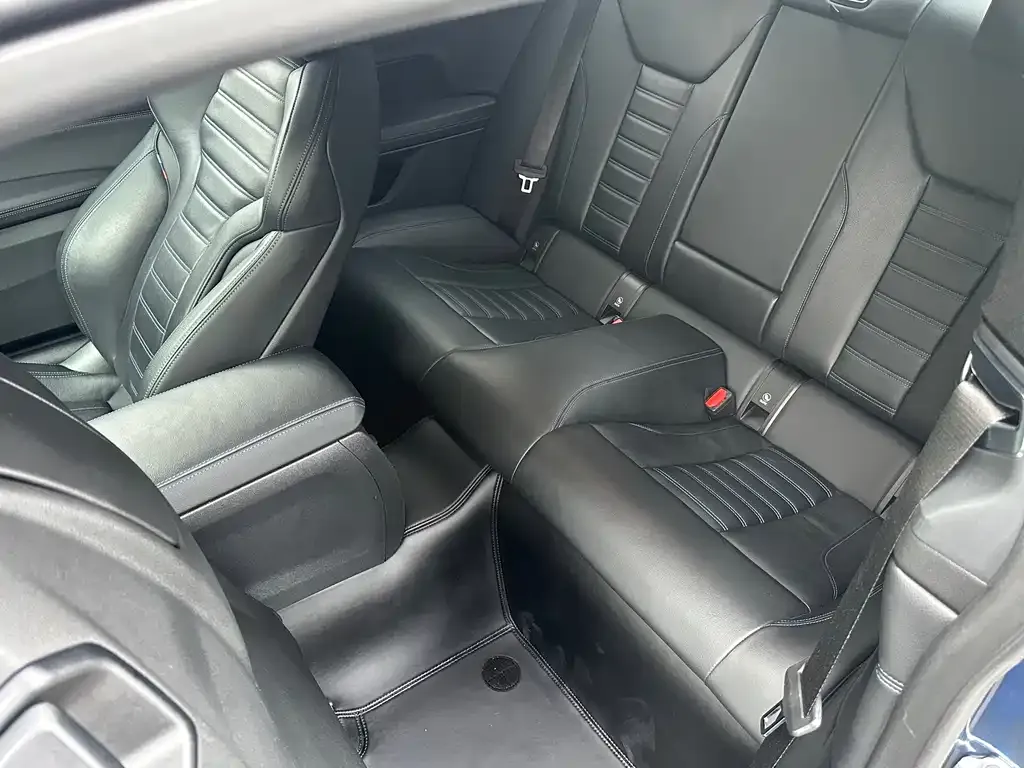 BMW 4 Series 2021 из CN, фото 7