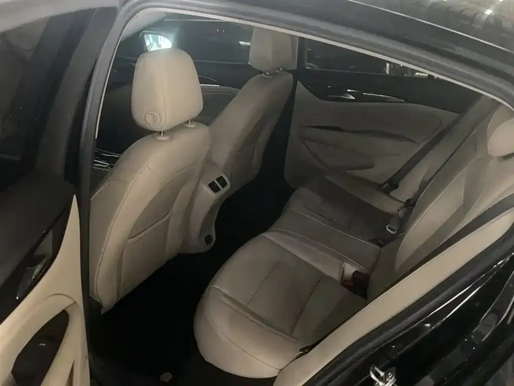 Buick Regal 2021 из CN, фото 8