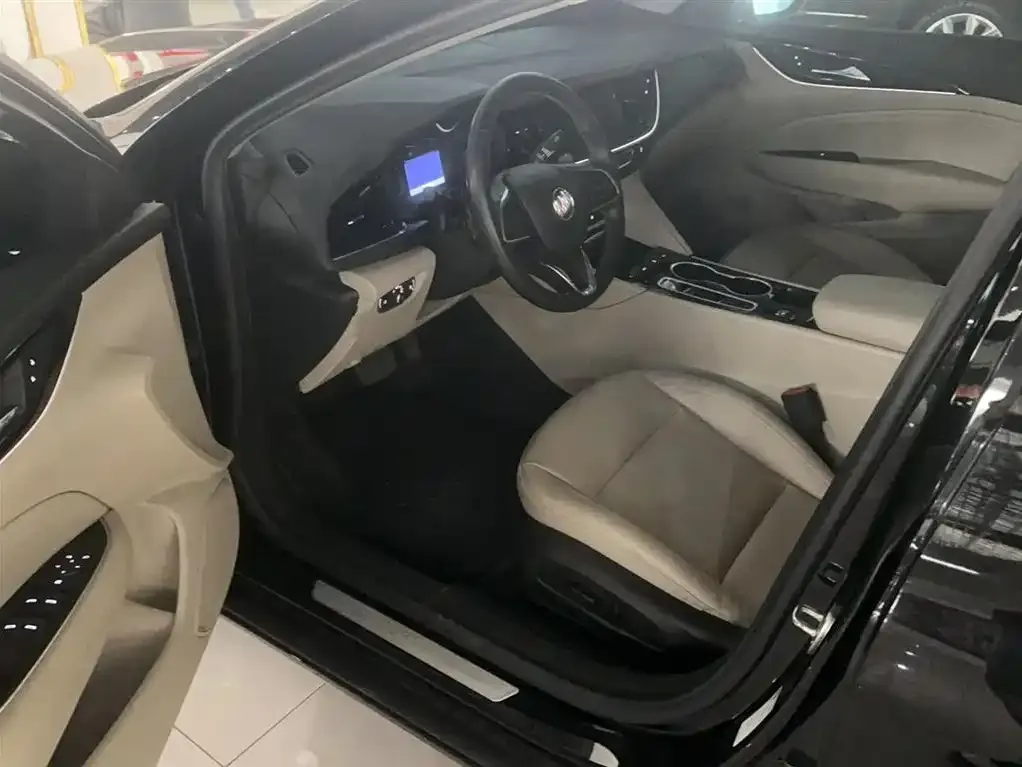 Buick Regal 2021 из CN, фото 9