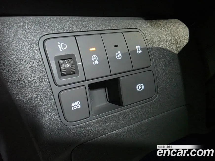 Hyundai Staria 2025 из KR, фото 4