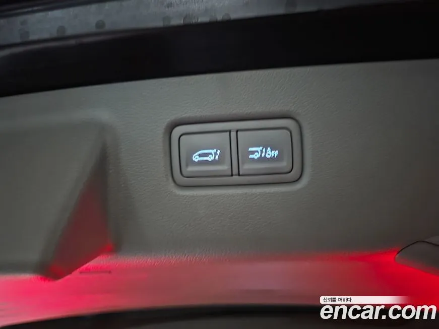 Hyundai Staria 2025 из KR, фото 9