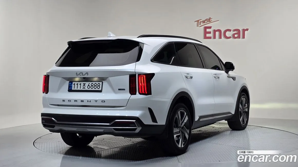 Kia Sorento — фото 2