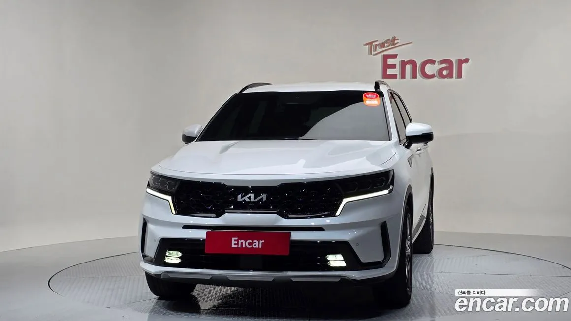 Kia Sorento — фото 3