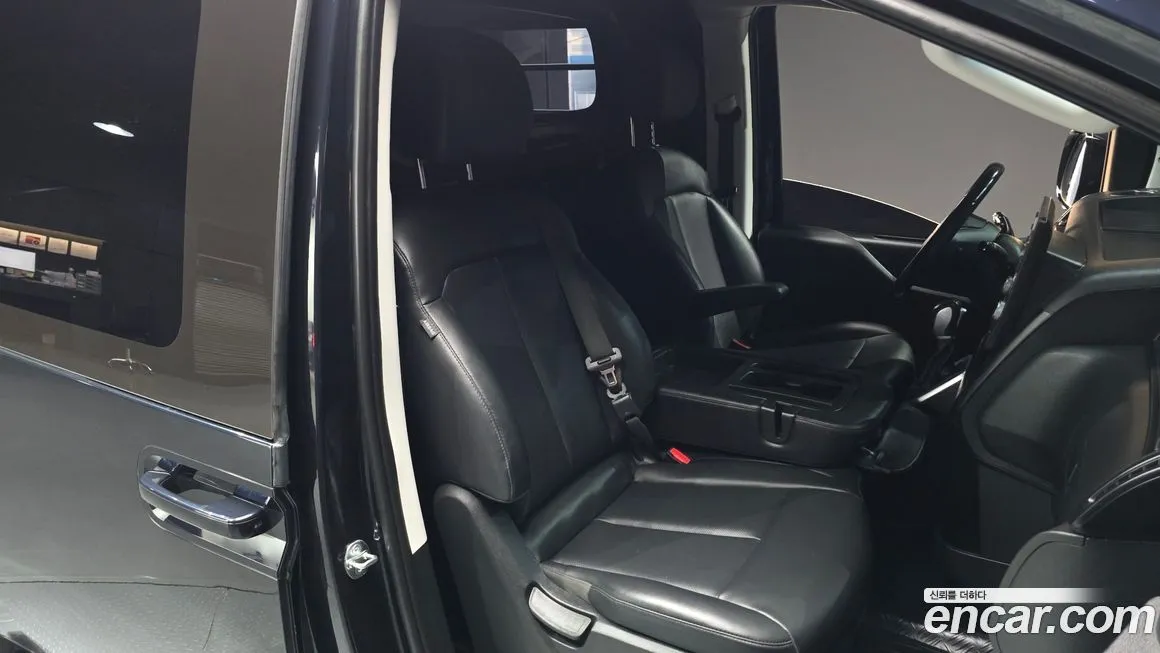 Hyundai Staria 2024 из KR, фото 10