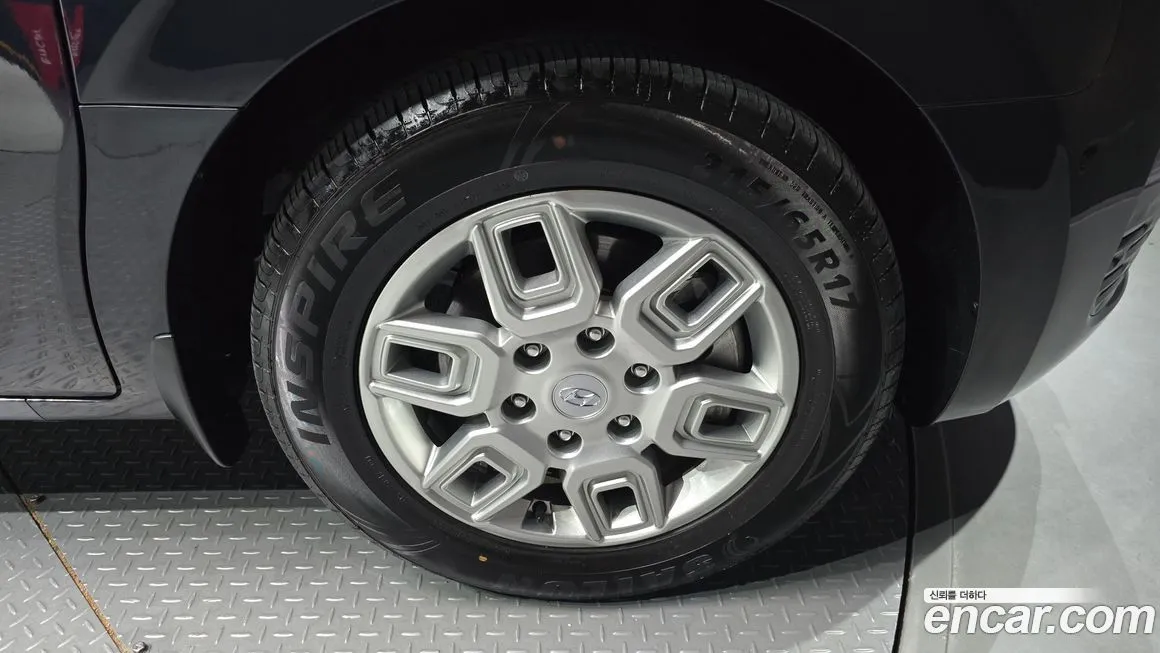 Hyundai Staria 2024 из KR, фото 5