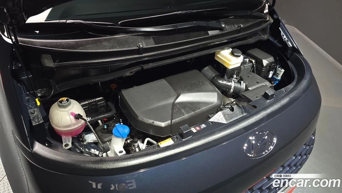 Hyundai Staria 2024 из KR, фото 6