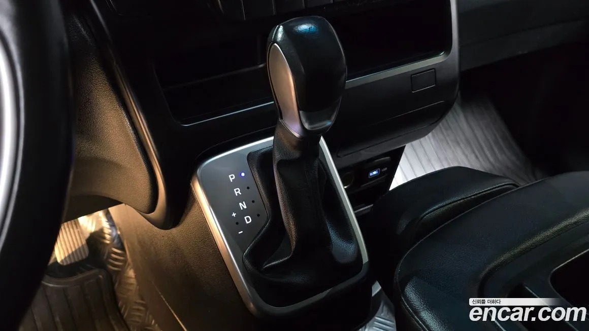 Hyundai Staria 2024 из KR, фото 9