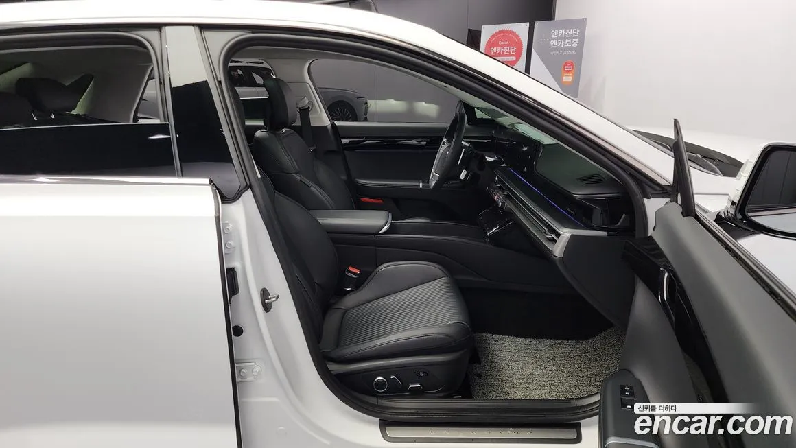 Hyundai Grandeur 2023 из KR, фото 10